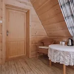 Goscinne Borowy Séjour chez l'habitant Kościelisko