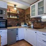 Goscinne Borowy Séjour chez l'habitant *