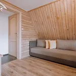 Goscinne Borowy Séjour chez l'habitant *