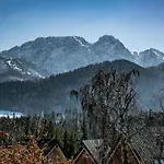 Séjour chez l'habitant Goscinne Borowy Kościelisko
