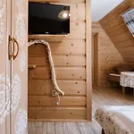 Séjour chez l'habitant Goscinne Borowy
