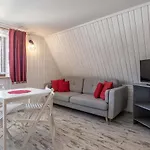 Goscinne Borowy Séjour chez l'habitant