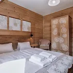 Séjour chez l'habitant Goscinne Borowy Kościelisko