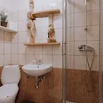 Séjour chez l'habitant Goscinne Borowy *