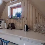 Goscinne Borowy Kościelisko