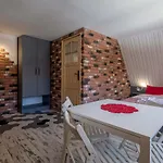 Séjour chez l'habitant Goscinne Borowy Kościelisko