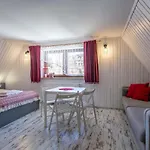Séjour chez l'habitant Goscinne Borowy *