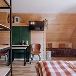 Séjour chez l'habitant Goscinne Borowy *
