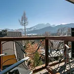 Séjour chez l'habitant Goscinne Borowy