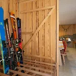 Goscinne Borowy Séjour chez l'habitant Kościelisko