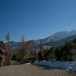Goscinne Borowy Séjour chez l'habitant *