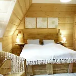 Séjour chez l'habitant Goscinne Borowy Kościelisko