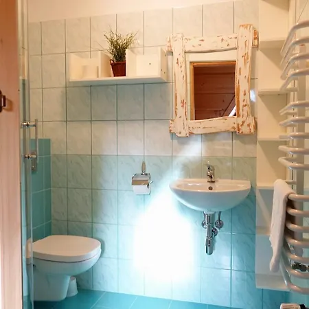 Goscinne Borowy Habitación en casa particular Kościelisko