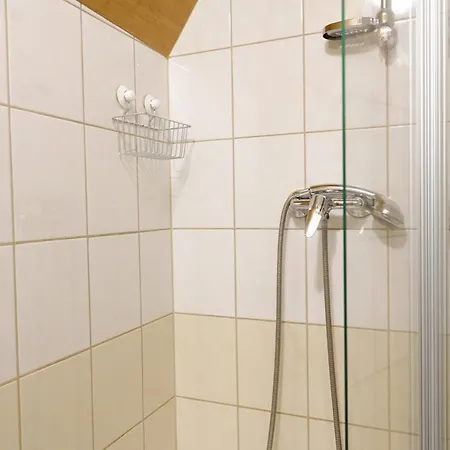 Habitación en casa particular Goscinne Borowy *