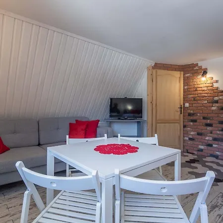 Habitación en casa particular Goscinne Borowy Kościelisko