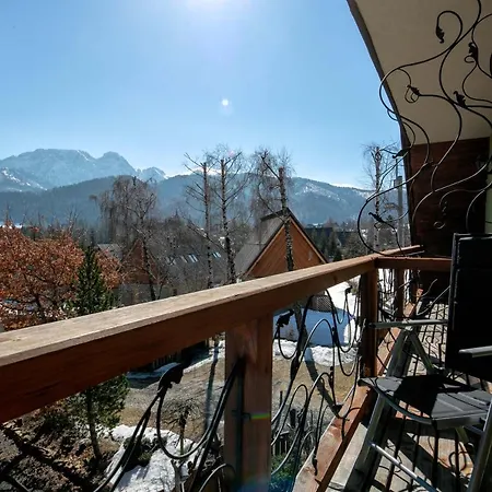 Habitación en casa particular Goscinne Borowy