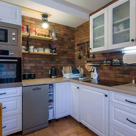 Goscinne Borowy Habitación en casa particular *