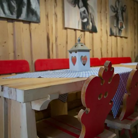 Goscinne Borowy Habitación en casa particular Kościelisko