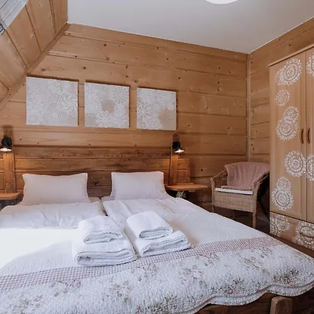 Goscinne Borowy * Kościelisko