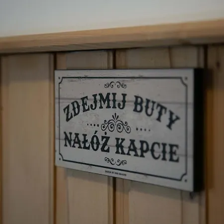 Goscinne Borowy Ubytování v soukromí Kościelisko
