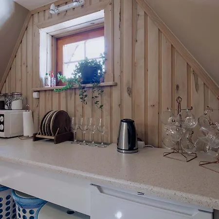 Goscinne Borowy Kościelisko