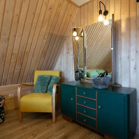 Goscinne Borowy Kościelisko