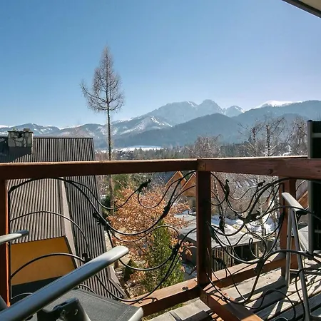 Habitación en casa particular Goscinne Borowy