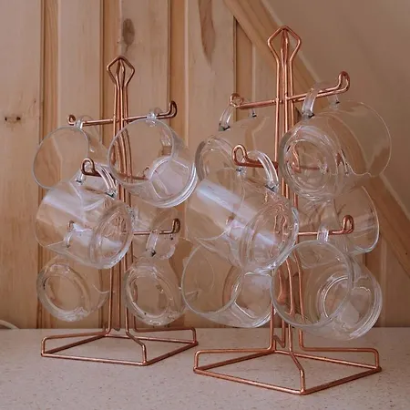 Habitación en casa particular Goscinne Borowy *