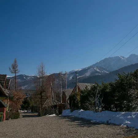 Goscinne Borowy Habitación en casa particular *