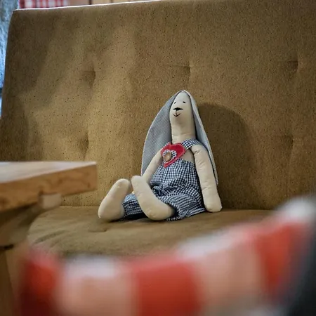 Goscinne Borowy Habitación en casa particular Kościelisko