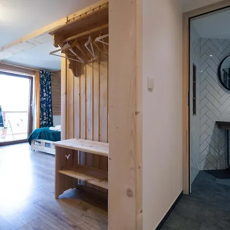 Goscinne Borowy Kościelisko