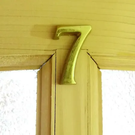 Goscinne Borowy Habitación en casa particular Kościelisko