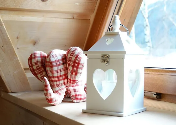 Goscinne Borowy * Kościelisko