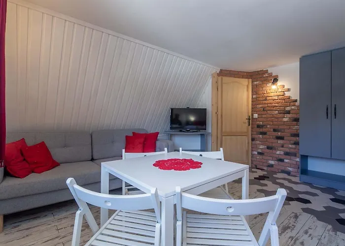 Alloggio in famiglia Goscinne Borowy Kościelisko