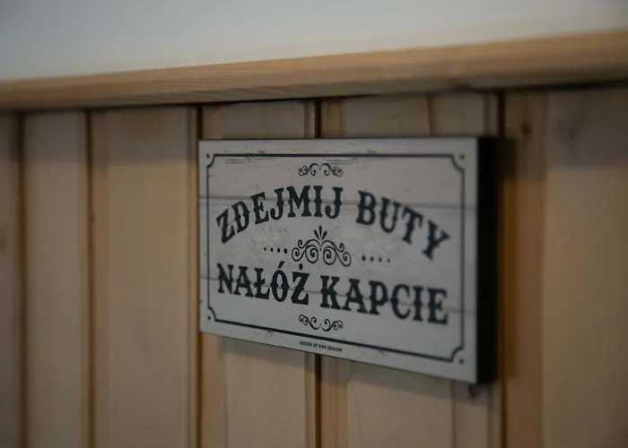 Goscinne Borowy Alloggio in famiglia Kościelisko