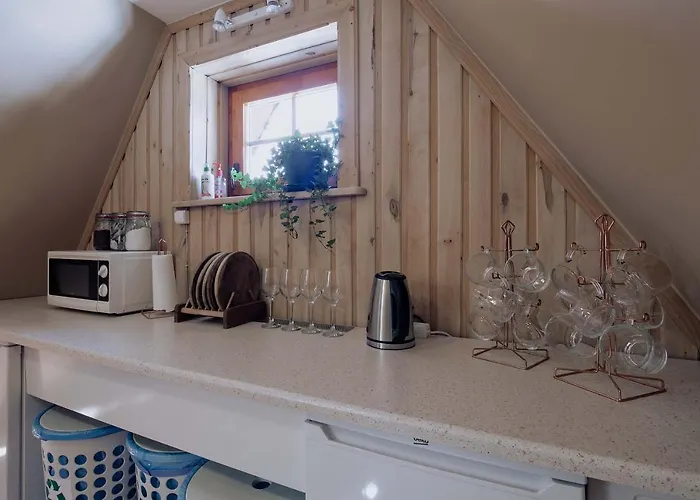 Goscinne Borowy Kościelisko