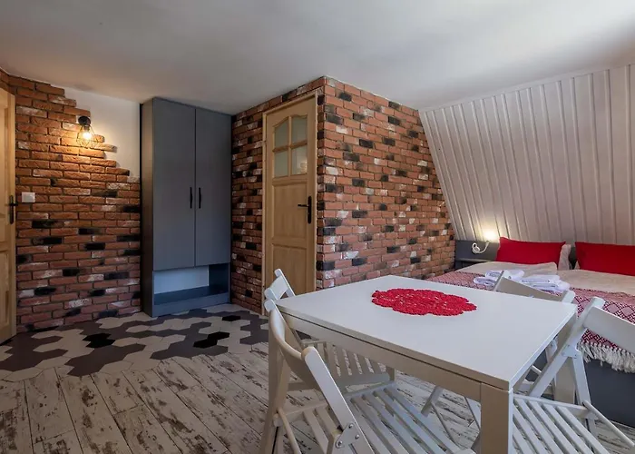 Alloggio in famiglia Goscinne Borowy Kościelisko