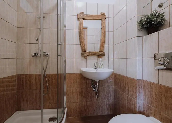 Goscinne Borowy Kościelisko