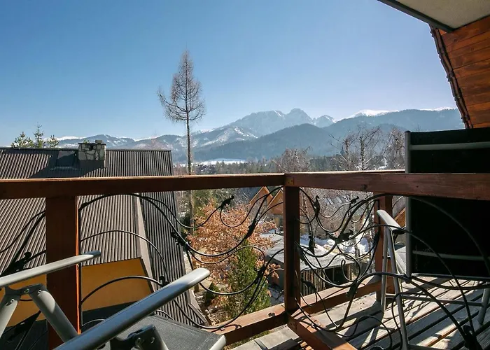 Alloggio in famiglia Goscinne Borowy