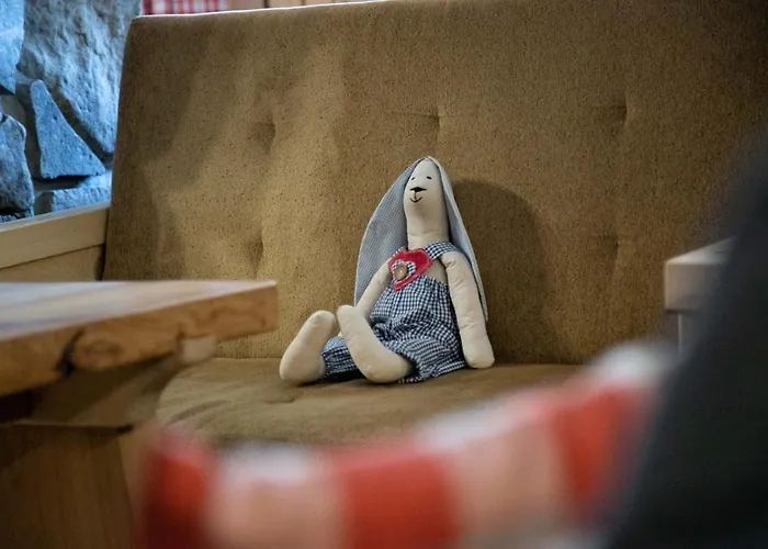 Goscinne Borowy Alloggio in famiglia Kościelisko