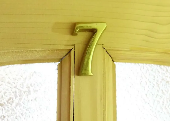 Goscinne Borowy Rum i privatbostad Kościelisko